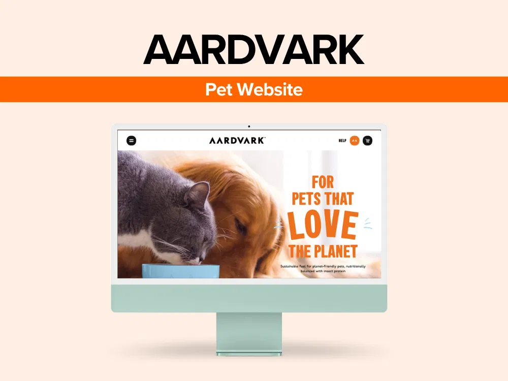 Aardvark