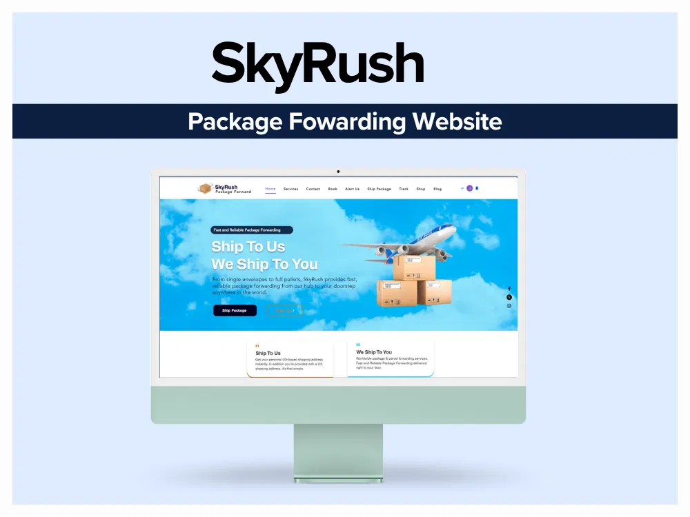 SkyRush